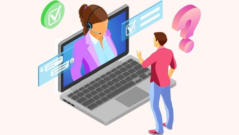 Logiciel algorithme bourse : un bon support client