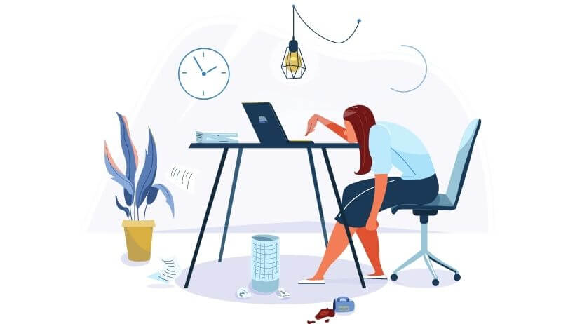 Acheter et vendre des actions le même jour : un mode de vie épuisant