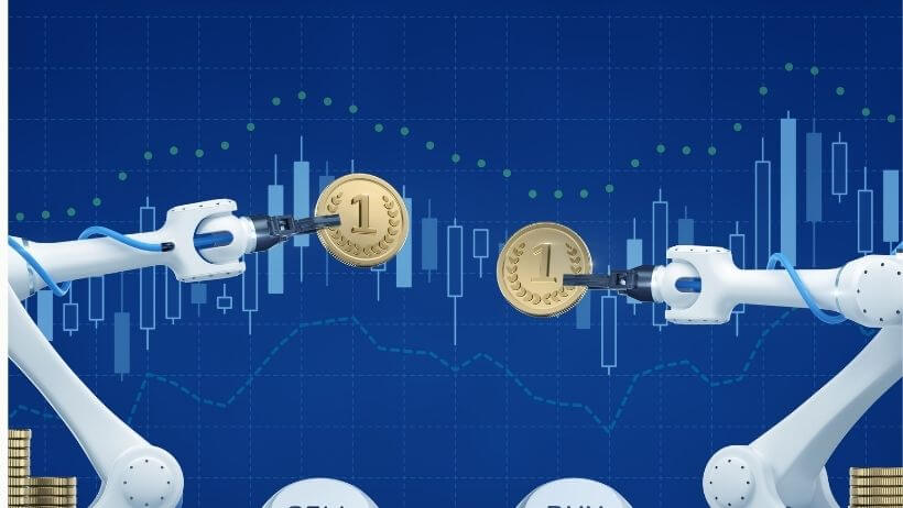 L'approche automatique en trading